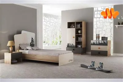 سرویس خواب نوجوان404